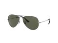 Ray-Ban Aviator RB 3025 919031 62 Férfi, Női napszemüveg