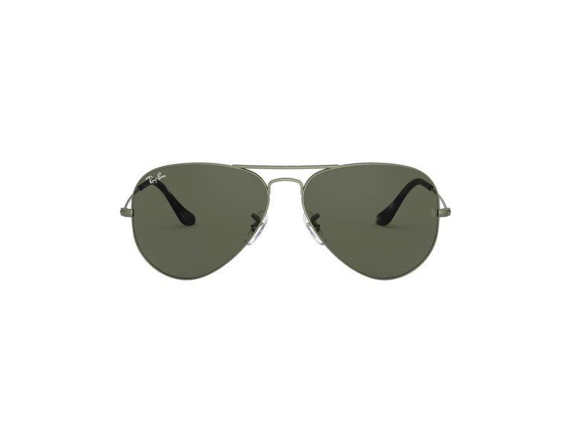 Ray-Ban Aviator Large Metal RB 3025 9191/31 58 Férfi, Női napszemüveg