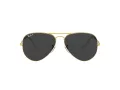 Ray-Ban Aviator RB 3025 919648 55 Férfi, Női napszemüveg