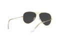 Ray-Ban Aviator RB 3025 919648 58 Férfi, Női napszemüveg