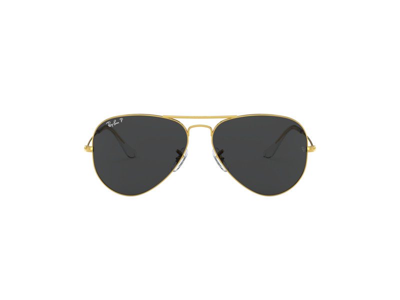 Ray-Ban Aviator Large Metal RB 3025 9196/48 62 Férfi, Női napszemüveg