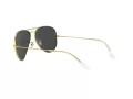 Ray-Ban Aviator RB 3025 919648 62 Férfi, Női napszemüveg