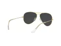Ray-Ban Aviator RB 3025 919648 62 Férfi, Női napszemüveg