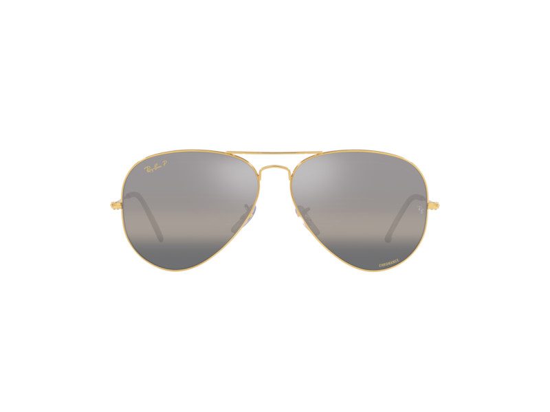 Ray-Ban Aviator Large Metal RB 3025 9196/G3 62 Férfi, Női napszemüveg