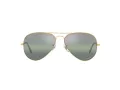Ray-Ban Aviator RB 3025 9196G4 58 Férfi, Női napszemüveg