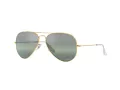 Ray-Ban Aviator RB 3025 9196G4 58 Férfi, Női napszemüveg