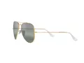 Ray-Ban Aviator RB 3025 9196G4 58 Férfi, Női napszemüveg