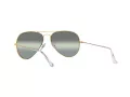 Ray-Ban Aviator RB 3025 9196G4 58 Férfi, Női napszemüveg