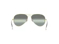 Ray-Ban Aviator RB 3025 9196G4 58 Férfi, Női napszemüveg