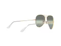 Ray-Ban Aviator RB 3025 9196G4 58 Férfi, Női napszemüveg