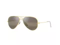 Ray-Ban Aviator RB 3025 9196G5 55 Férfi, Női napszemüveg