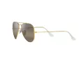 Ray-Ban Aviator RB 3025 9196G5 55 Férfi, Női napszemüveg