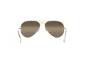 Ray-Ban Aviator RB 3025 9196G5 55 Férfi, Női napszemüveg