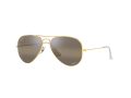 Ray-Ban Aviator RB 3025 9196G5 58 Férfi, Női napszemüveg