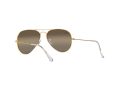 Ray-Ban Aviator RB 3025 9196G5 58 Férfi, Női napszemüveg