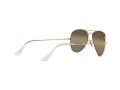 Ray-Ban Aviator RB 3025 9196G5 58 Férfi, Női napszemüveg
