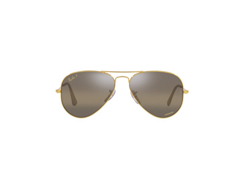 Ray-Ban Aviator Large Metal RB 3025 9196/G5 62 Férfi, Női napszemüveg