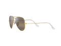Ray-Ban Aviator RB 3025 9196G5 62 Férfi, Női napszemüveg