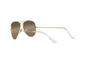 Ray-Ban Aviator RB 3025 9196G5 62 Férfi, Női napszemüveg