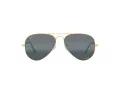 Ray-Ban Aviator RB 3025 9196G6 55 Férfi, Női napszemüveg