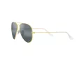 Ray-Ban Aviator RB 3025 9196G6 55 Férfi, Női napszemüveg