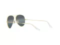 Ray-Ban Aviator RB 3025 9196G6 55 Férfi, Női napszemüveg