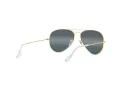 Ray-Ban Aviator RB 3025 9196G6 55 Férfi, Női napszemüveg