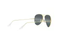 Ray-Ban Aviator RB 3025 9196G6 55 Férfi, Női napszemüveg
