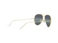 Ray-Ban Aviator RB 3025 9196G6 58 Férfi, Női napszemüveg
