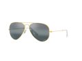 Ray-Ban Aviator RB 3025 9196G6 62 Férfi, Női napszemüveg