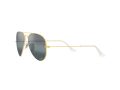 Ray-Ban Aviator RB 3025 9196G6 62 Férfi, Női napszemüveg