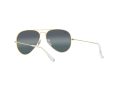Ray-Ban Aviator RB 3025 9196G6 62 Férfi, Női napszemüveg