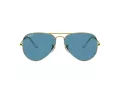 Ray-Ban Aviator RB 3025 9196S2 55 Férfi, Női napszemüveg