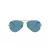 Ray-Ban Aviator RB 3025 9196S2 55 Férfi, Női napszemüveg