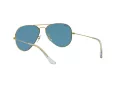 Ray-Ban Aviator RB 3025 9196S2 55 Férfi, Női napszemüveg