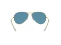 Ray-Ban Aviator RB 3025 9196S2 55 Férfi, Női napszemüveg