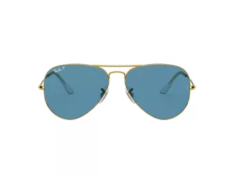 Ray-Ban Aviator RB 3025 9196S2 62 Férfi, Női napszemüveg