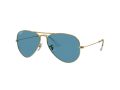 Ray-Ban Aviator RB 3025 9196S2 62 Férfi, Női napszemüveg