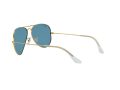 Ray-Ban Aviator RB 3025 9196S2 62 Férfi, Női napszemüveg