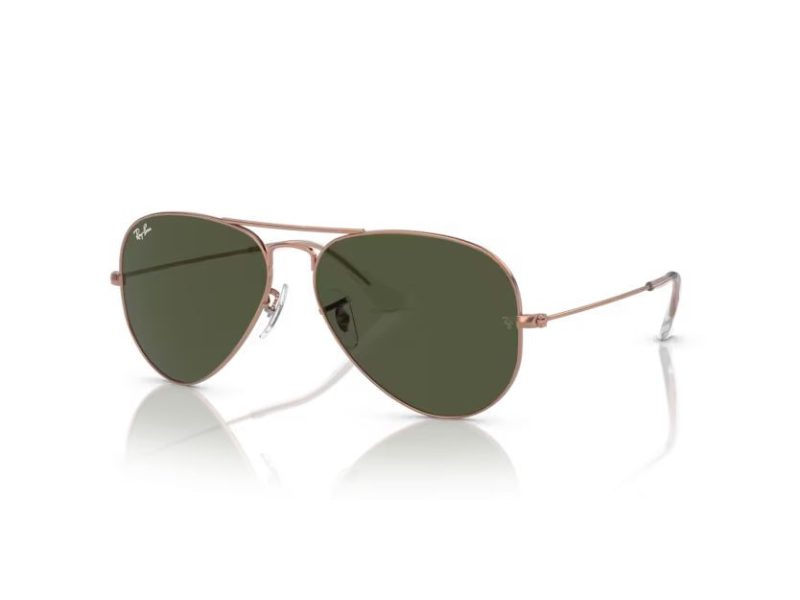 Ray-Ban Aviator RB 0RB3025 920231 55 Férfi, Női napszemüveg