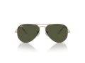 Ray-Ban Aviator RB 3025 920231 58 Férfi, Női napszemüveg