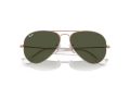Ray-Ban Aviator RB 3025 920231 58 Férfi, Női napszemüveg