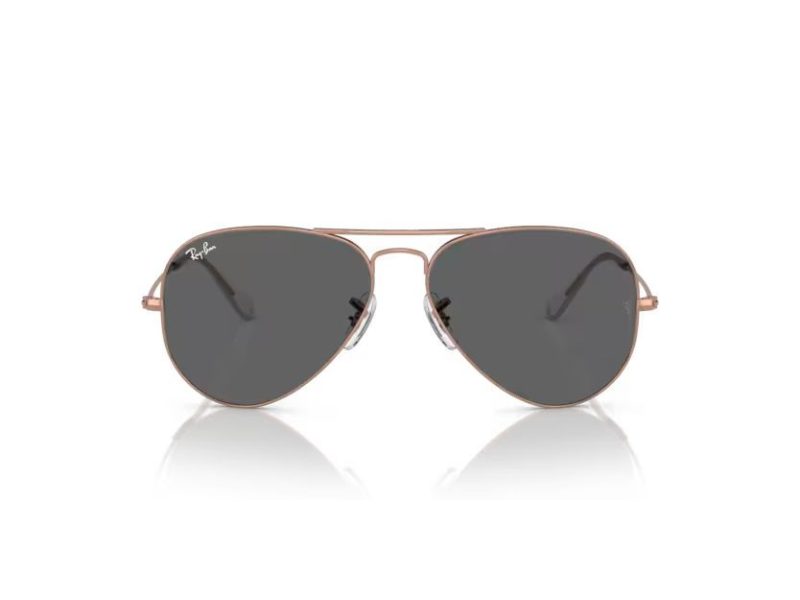 Ray-Ban Aviator RB 0RB3025 9202B1 55 Férfi, Női napszemüveg