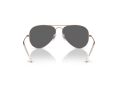 Ray-Ban Aviator RB 3025 9202B1 58 Férfi, Női napszemüveg