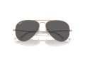 Ray-Ban Aviator RB 3025 9202B1 58 Férfi, Női napszemüveg