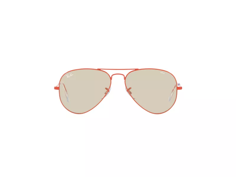 Ray-Ban Aviator RB 3025 9221T2 62 Férfi, Női napszemüveg