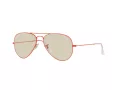 Ray-Ban Aviator RB 3025 9221T2 62 Férfi, Női napszemüveg