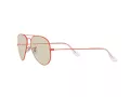 Ray-Ban Aviator RB 3025 9221T2 62 Férfi, Női napszemüveg