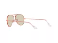 Ray-Ban Aviator RB 3025 9221T2 62 Férfi, Női napszemüveg