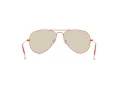 Ray-Ban Aviator RB 3025 9221T2 62 Férfi, Női napszemüveg